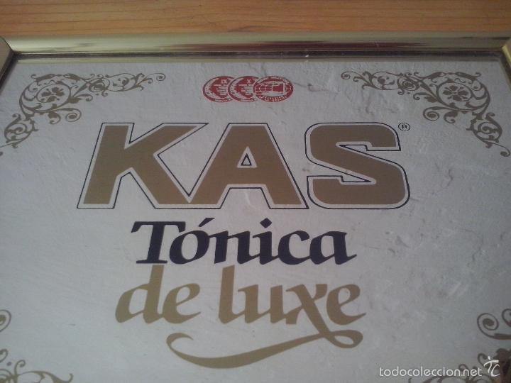 Carteles: espejo- tonica kas de luxe - Foto 2
