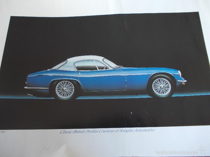 Carteles: cartel de coche - Foto 1