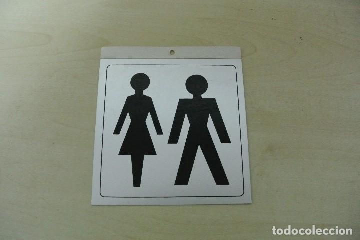 Posters: CARTEL INDICADOR PARA ASEO