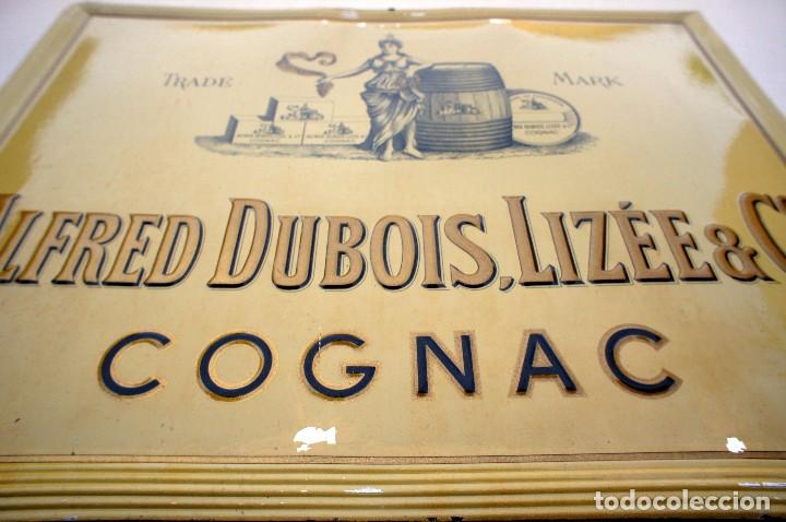 Carteles: Cognac Dubois Chapa - Foto 2