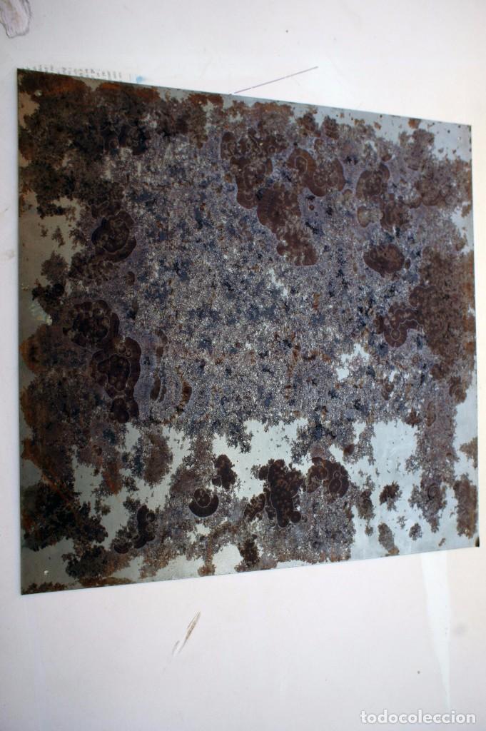 Carteles: Chapa Jaleo aceites - Foto 3