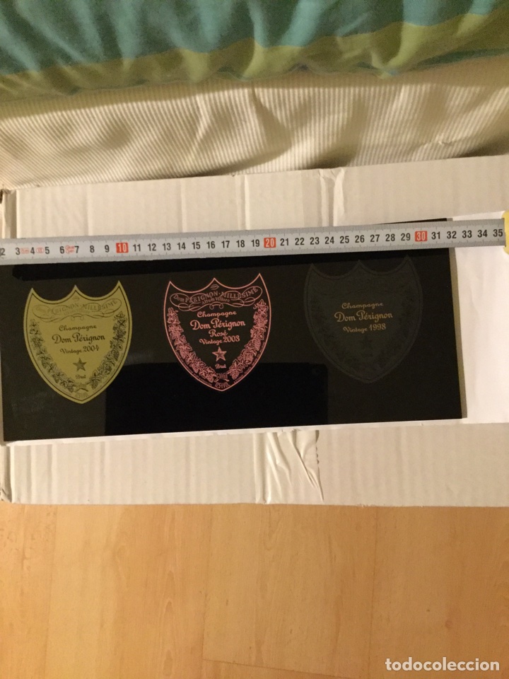 Carteles: Bandeja Dom Perignon - Foto 4