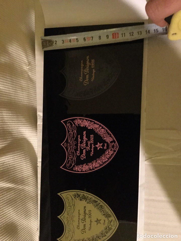Carteles: Bandeja Dom Perignon - Foto 5