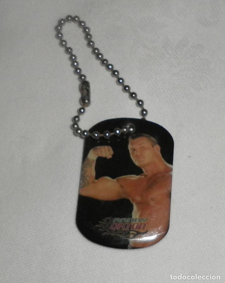 Carteles: chapa de identidad 2008   4 cms  x  3 cms - Foto 1