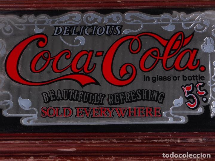 Carteles: COCACOLA VINTAGE - Foto 1