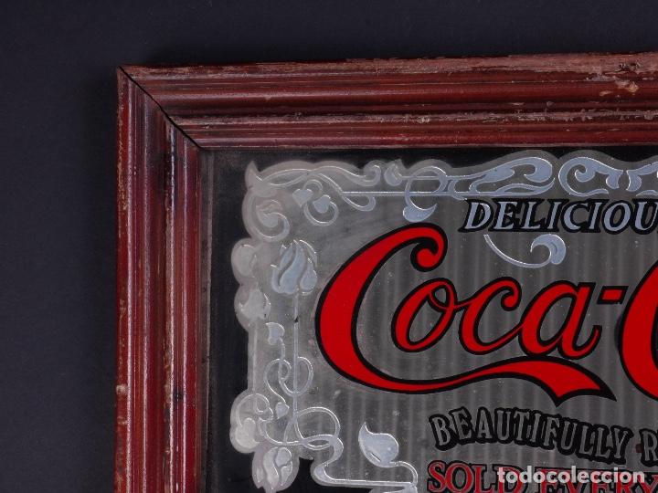 Carteles: COCACOLA VINTAGE - Foto 3
