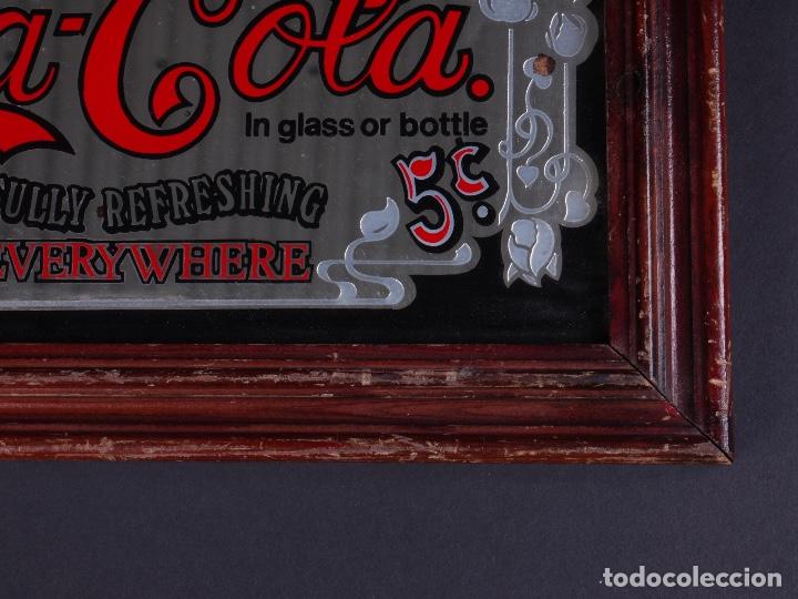 Carteles: COCACOLA VINTAGE - Foto 4