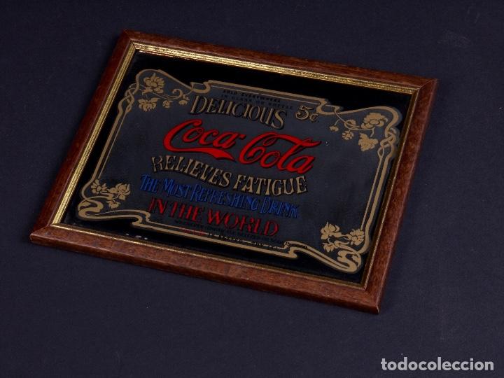 Carteles: COCACOLA VINTAGE - Foto 1