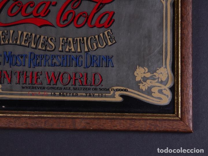 Carteles: COCACOLA VINTAGE - Foto 3
