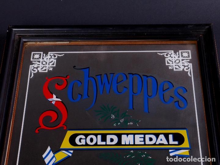 Carteles: SCHWEPPES VINTAGE - Foto 2