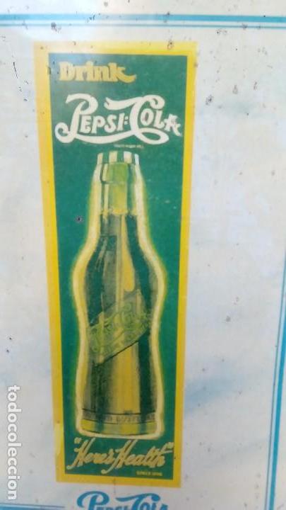 Carteles: PEPSI COLA - Foto 2