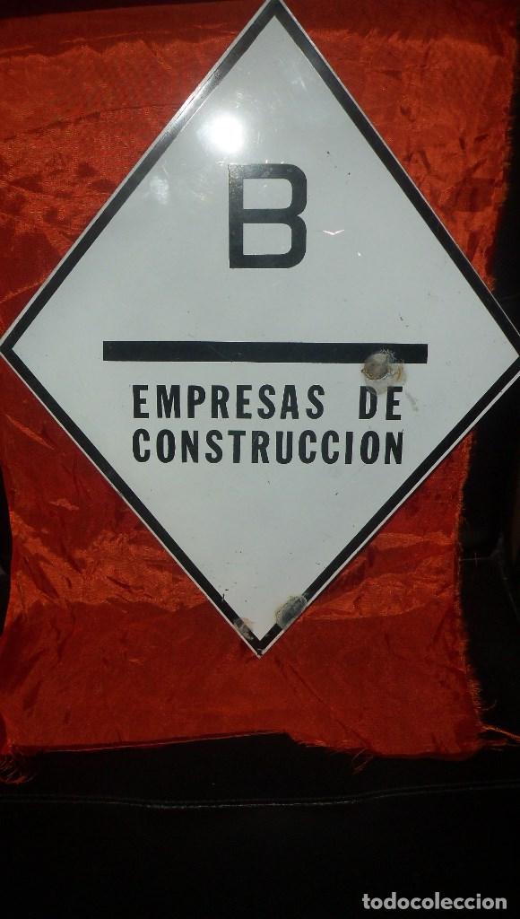 Carteles: IDENTIFICACION TRANSPORTE - Foto 1