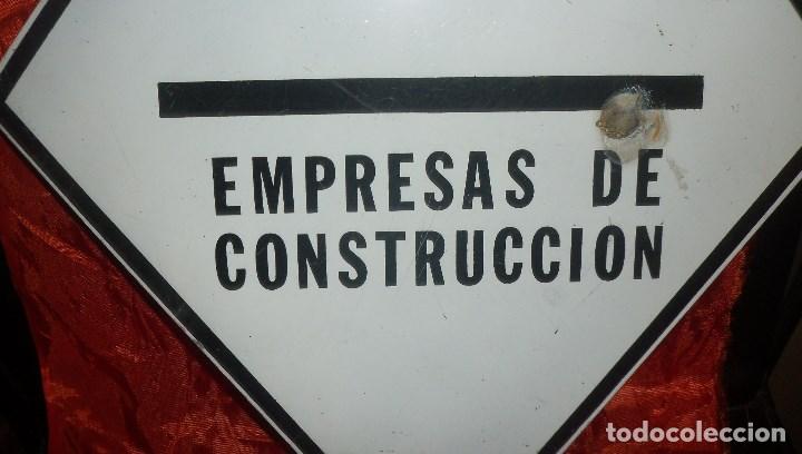Carteles: IDENTIFICACION TRANSPORTE - Foto 2