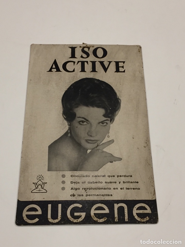 Carteles: Publicidad eugene - Foto 1