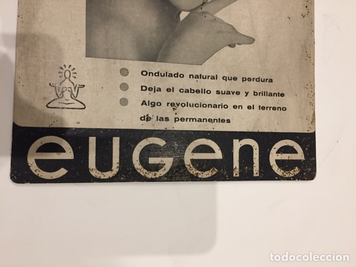 Carteles: Publicidad eugene - Foto 3
