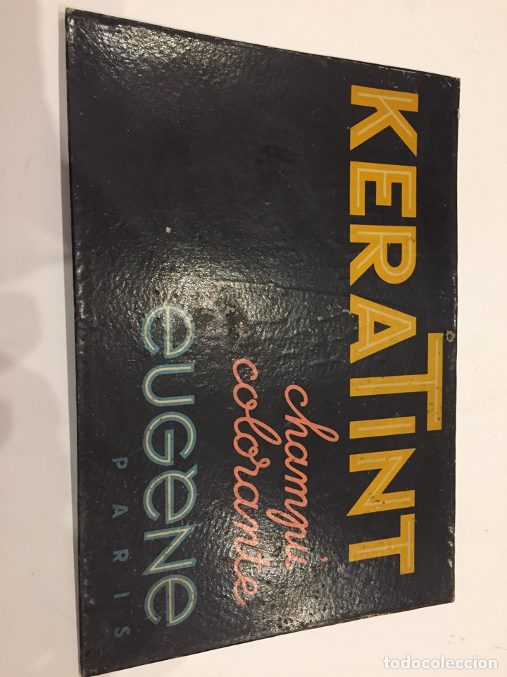 Carteles: Cartel Keratint - Foto 2