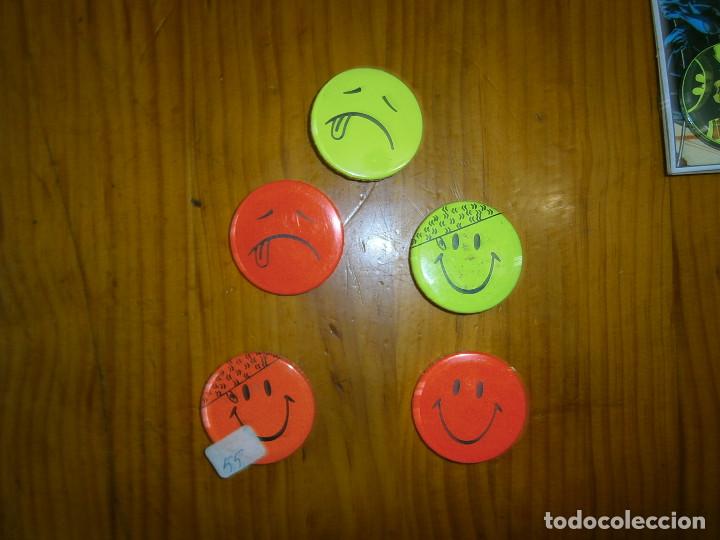 Affiches: COLECION CHAPAS NUEVAS,,,MUY DIFICILES DE ENCONTRAR