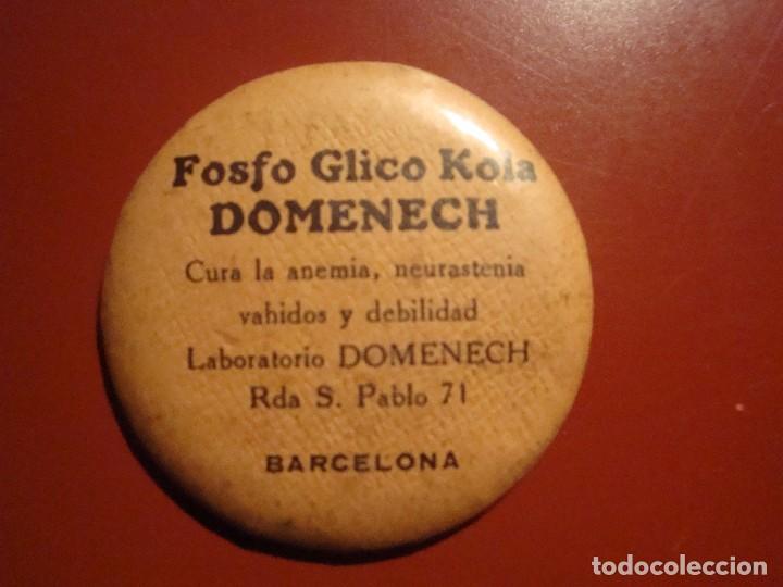 Carteles: DOMENECH KOLA - Foto 1