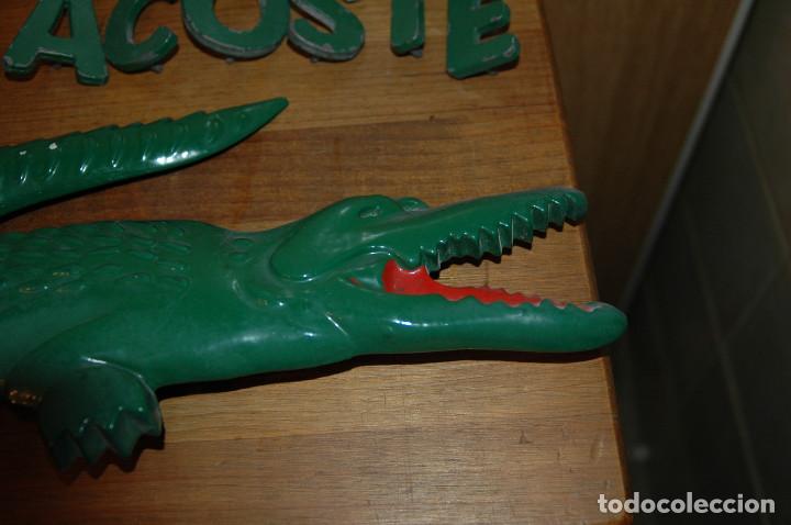 marca lacoste original