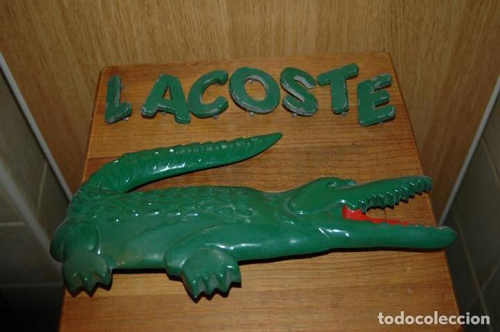 marca lacoste original