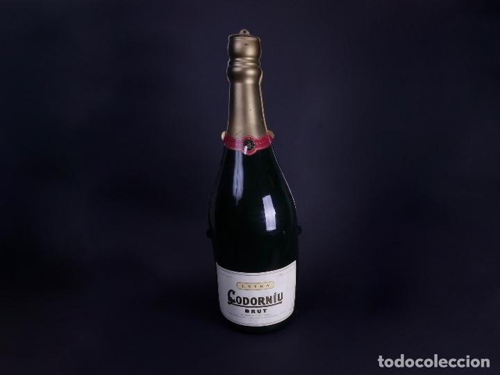 Carteles: DISPLAY PLASTICO GRAN FORMATO, CODORNIU. B - Foto 1
