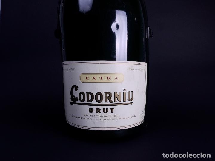 Carteles: DISPLAY PLASTICO GRAN FORMATO, CODORNIU. B - Foto 4
