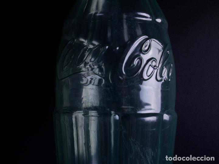 Carteles: DISPLAY PLASTICO GRAN FORMATO, COCACOLA - Foto 1