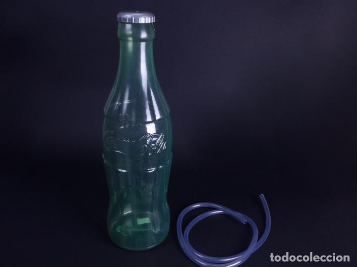 Carteles: DISPLAY PLASTICO GRAN FORMATO, COCACOLA - Foto 4