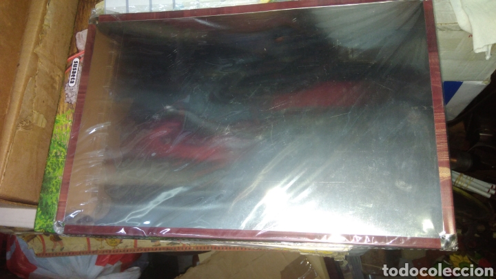 Carteles: Chapa harley davison. Nueva - Foto 2