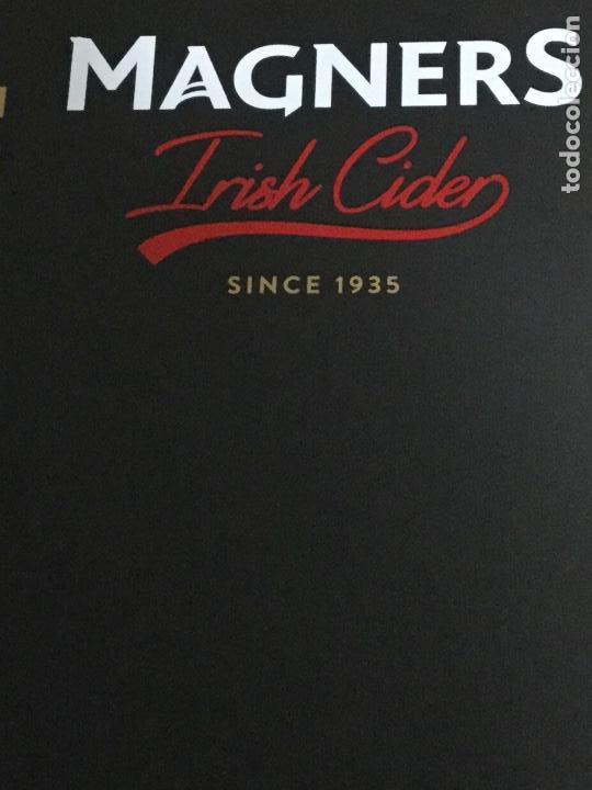 Posters: Pizarra MAGNERS IRISH CIDER