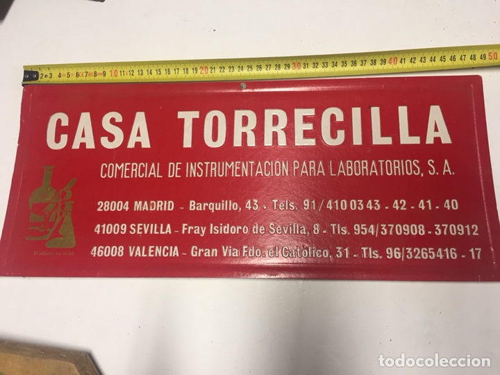 Carteles: Casa torrecilla - Foto 1