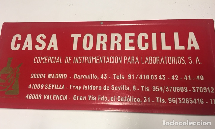 Carteles: Casa torrecilla - Foto 2