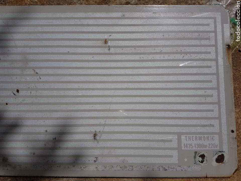 Carteles: Gran chapa esmaltada banquete romano - Foto 7