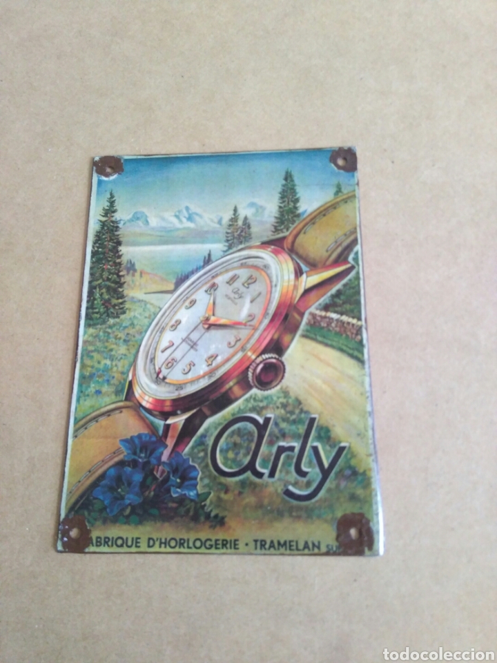 Affiches: Arly Chapa Publicidad