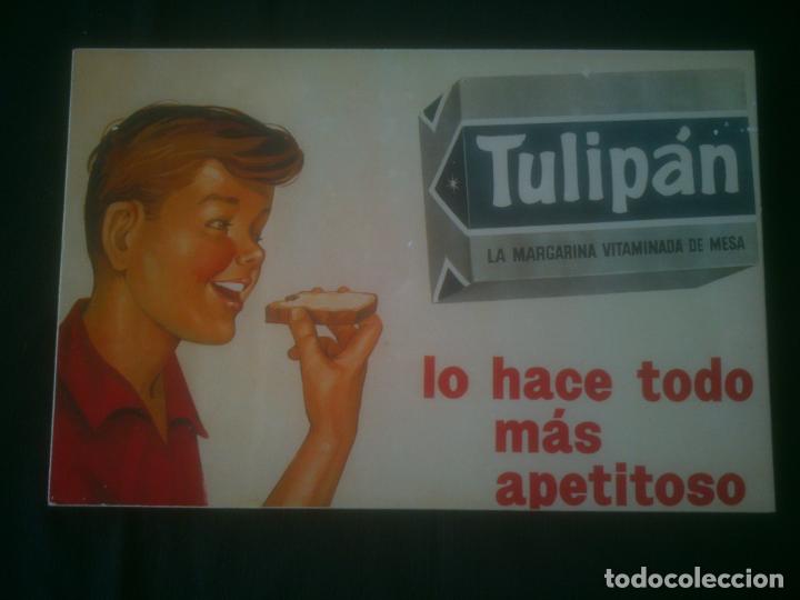 Carteles: REPRODUCCION TULIPAN. - Foto 1