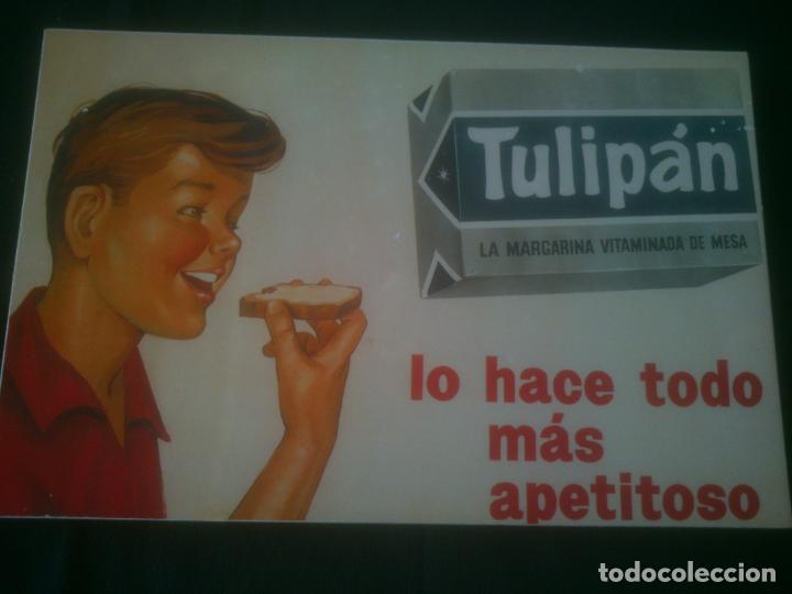 Carteles: REPRODUCCION TULIPAN. - Foto 2