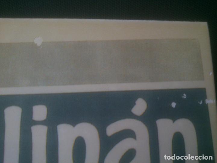 Carteles: REPRODUCCION TULIPAN. - Foto 3