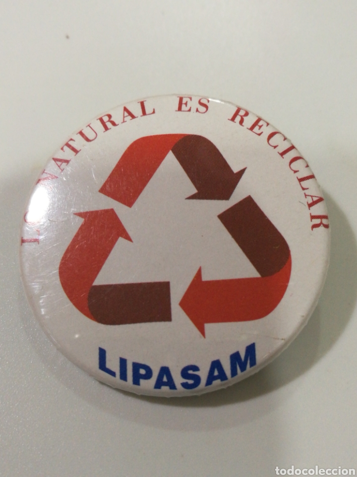 Plakate: Chapa Lipasam Ayto. Sevilla