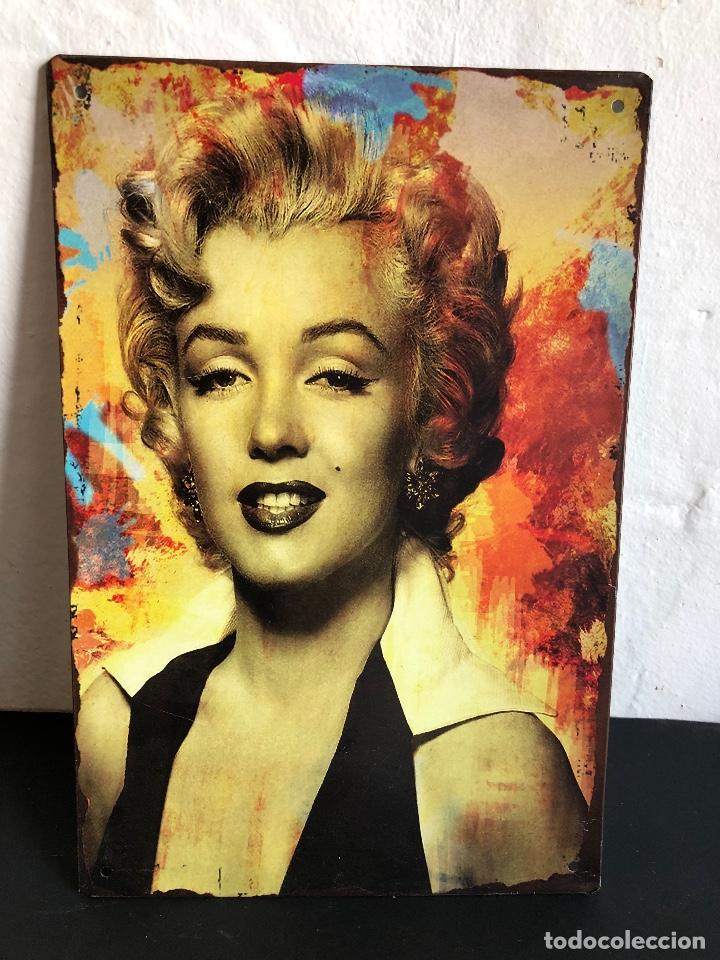 Carteles: CARTEL MARILYN MONROE - Foto 1
