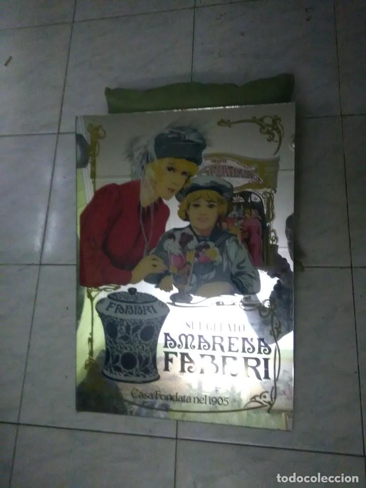 Carteles: Anuncio helados - Foto 2