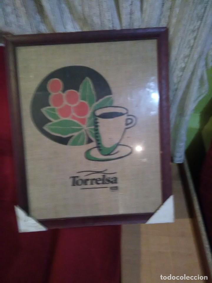Carteles: Cuadro anuncio torrelsa - Foto 2