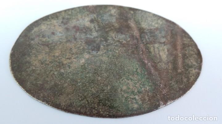 Carteles: Placa de expendedora de loter&iacute;a - Foto 2