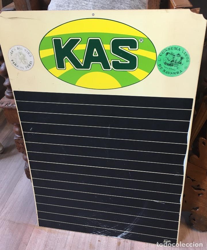 Carteles: Cartel de Kas de &eacute;poca - Foto 2