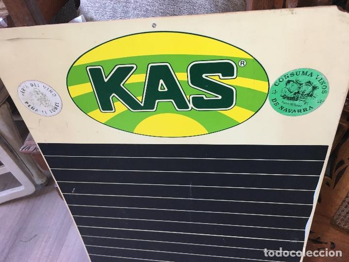 Carteles: Cartel de Kas de &eacute;poca - Foto 3