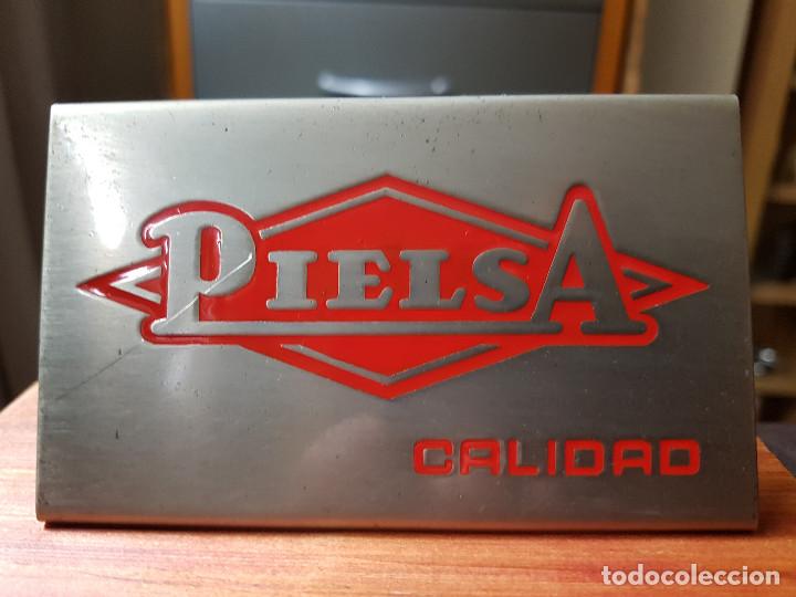 Carteles: PLACA DISPLAY PIELSA - Foto 2