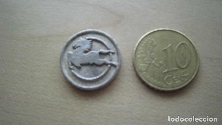 Carteles: PEGASO - Foto 2