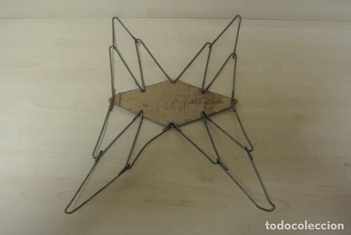 Carteles: CHAPA DE SUMIERES FLEX - Foto 1