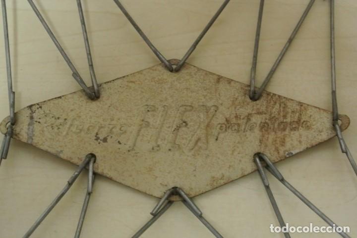 Carteles: CHAPA DE SUMIERES FLEX - Foto 2