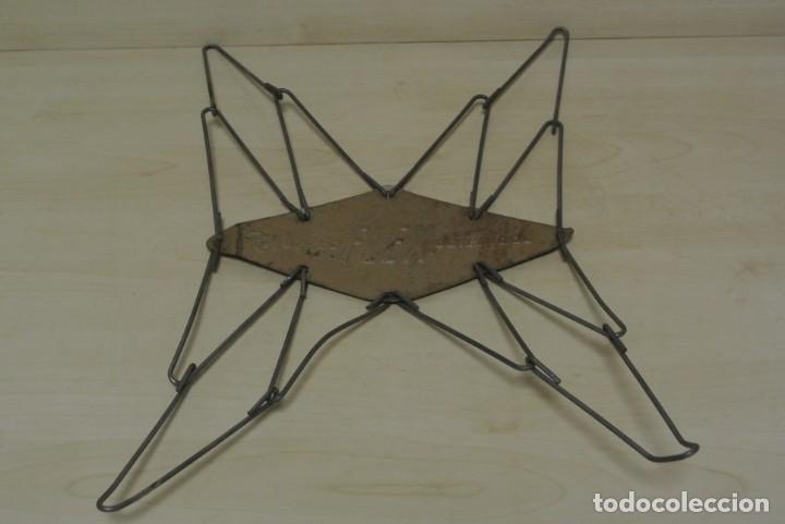 Carteles: CHAPA DE SUMIERES FLEX - Foto 3