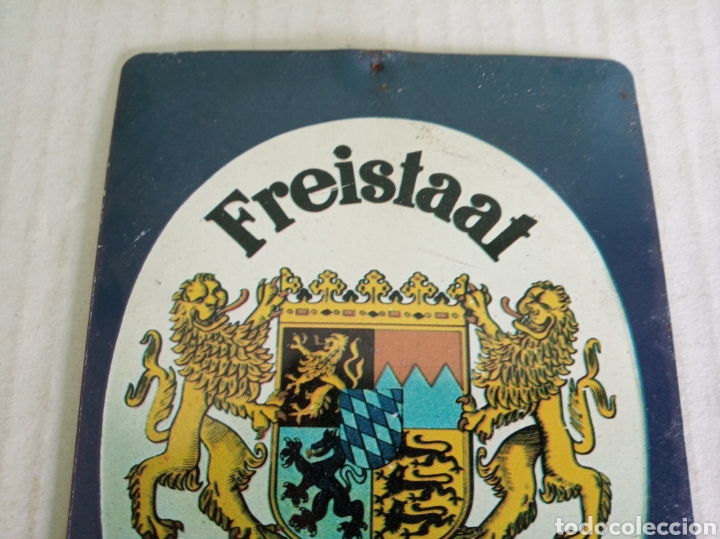 Carteles: Freistaat,Bayern - Foto 2